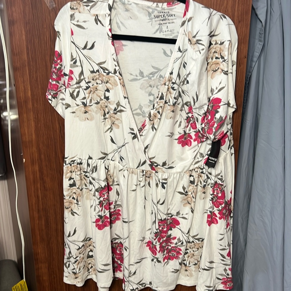 New with tags